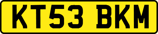 KT53BKM