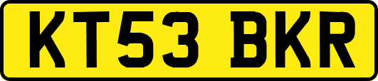 KT53BKR