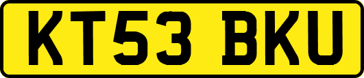 KT53BKU