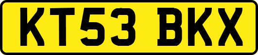 KT53BKX