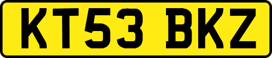KT53BKZ
