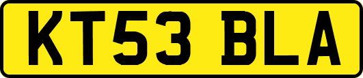 KT53BLA