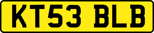 KT53BLB