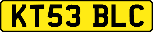KT53BLC