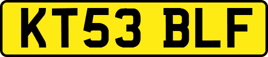 KT53BLF