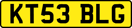 KT53BLG