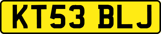 KT53BLJ