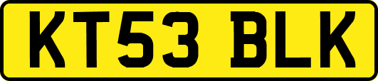 KT53BLK