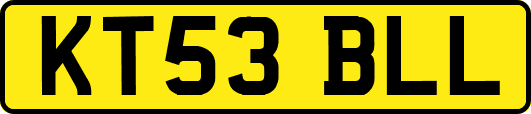 KT53BLL