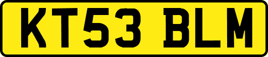 KT53BLM