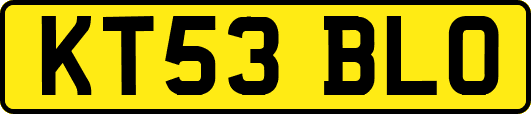 KT53BLO