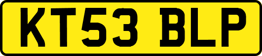 KT53BLP