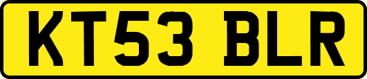 KT53BLR