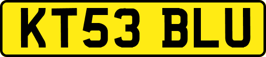 KT53BLU