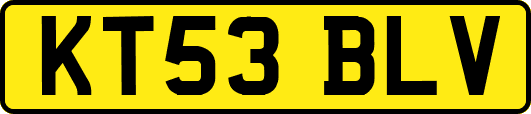 KT53BLV