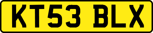 KT53BLX