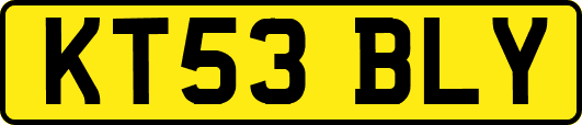 KT53BLY