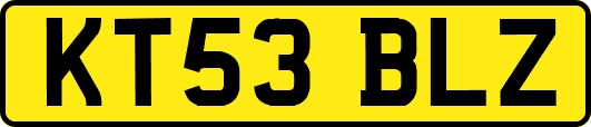 KT53BLZ