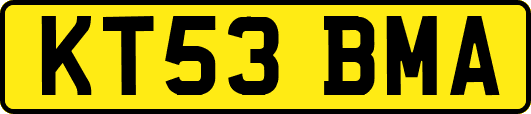 KT53BMA