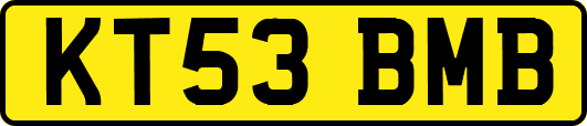 KT53BMB