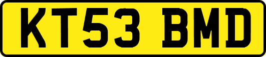 KT53BMD