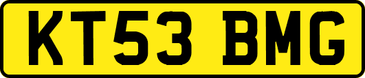 KT53BMG