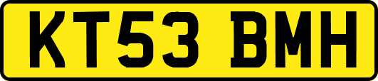 KT53BMH