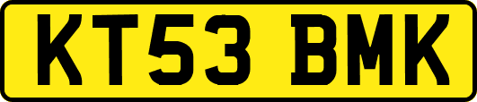 KT53BMK