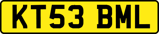 KT53BML