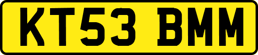 KT53BMM