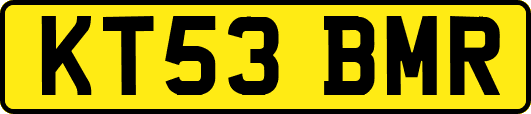 KT53BMR