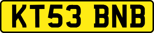 KT53BNB
