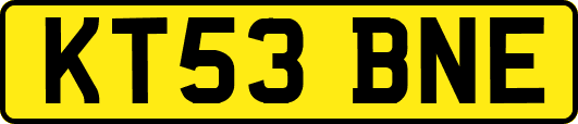 KT53BNE