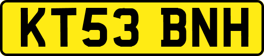 KT53BNH