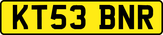 KT53BNR