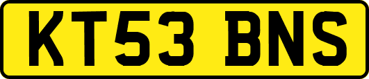 KT53BNS