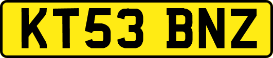 KT53BNZ