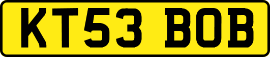 KT53BOB