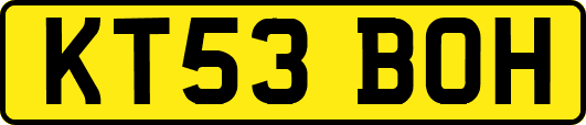 KT53BOH