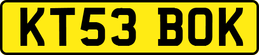 KT53BOK