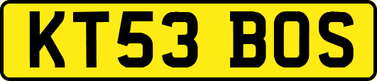 KT53BOS