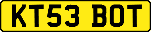 KT53BOT