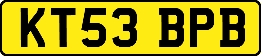KT53BPB
