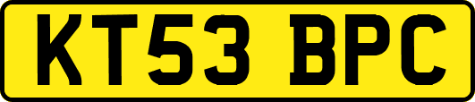 KT53BPC