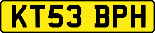 KT53BPH