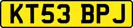 KT53BPJ