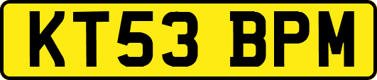 KT53BPM