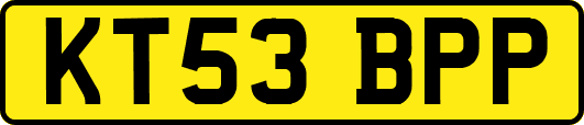 KT53BPP