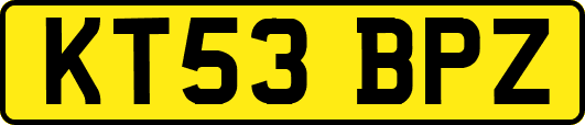 KT53BPZ