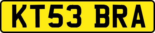 KT53BRA